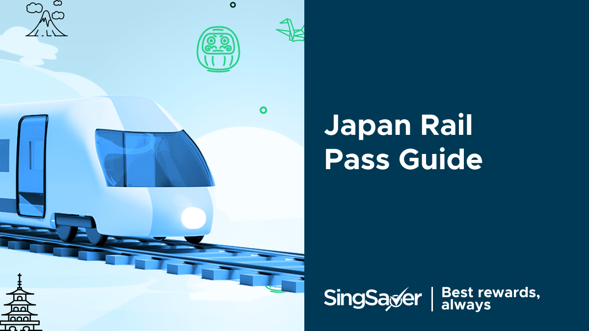 JR Pass Guide 2024 Everything You Need To Know   Japan Rail Pass Blog Hero 